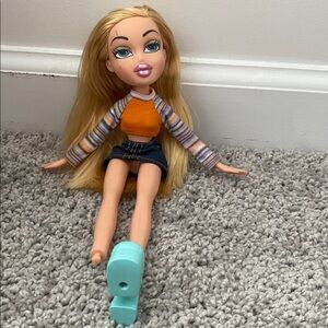 ORIGINAL 2001 release CLOE